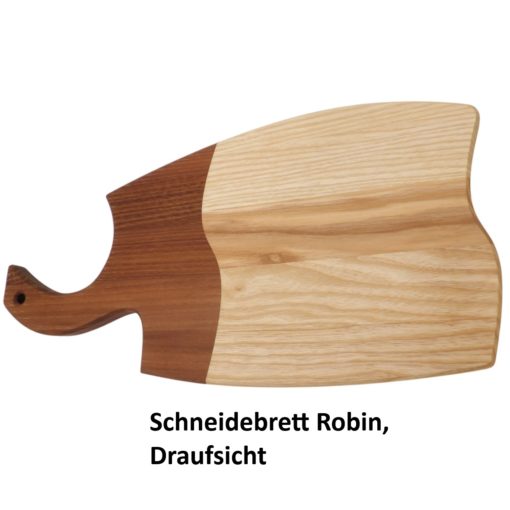 Schneidebrett Robin - 10